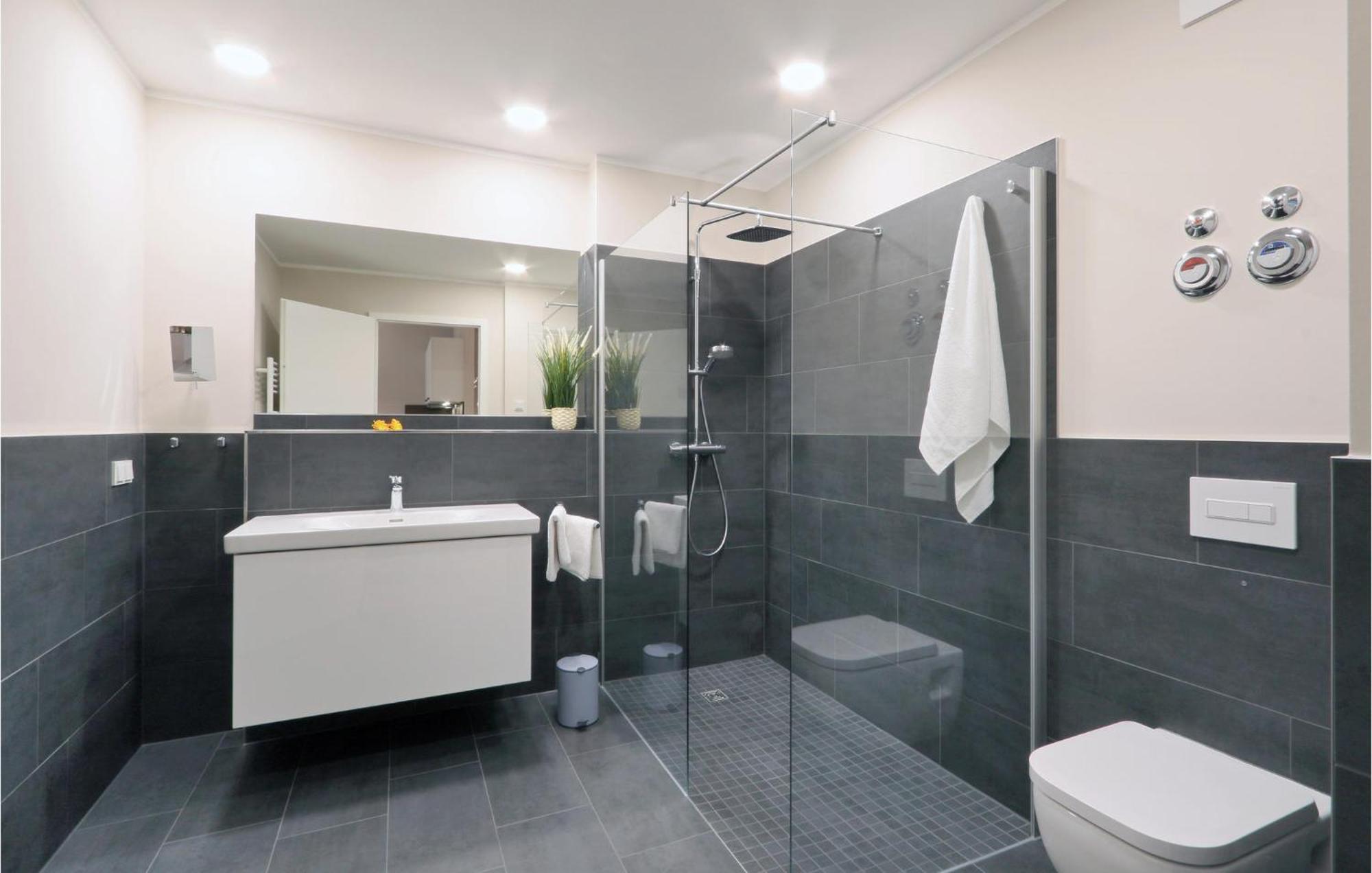 Baltischer Hof Apartment 14 Болтенхаген Екстериор снимка