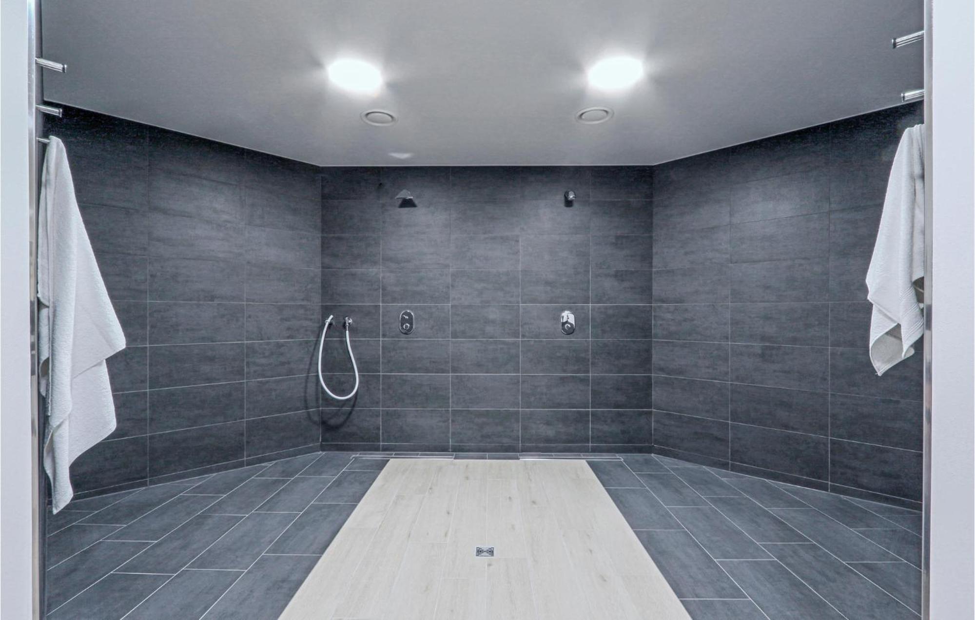 Baltischer Hof Apartment 14 Болтенхаген Екстериор снимка